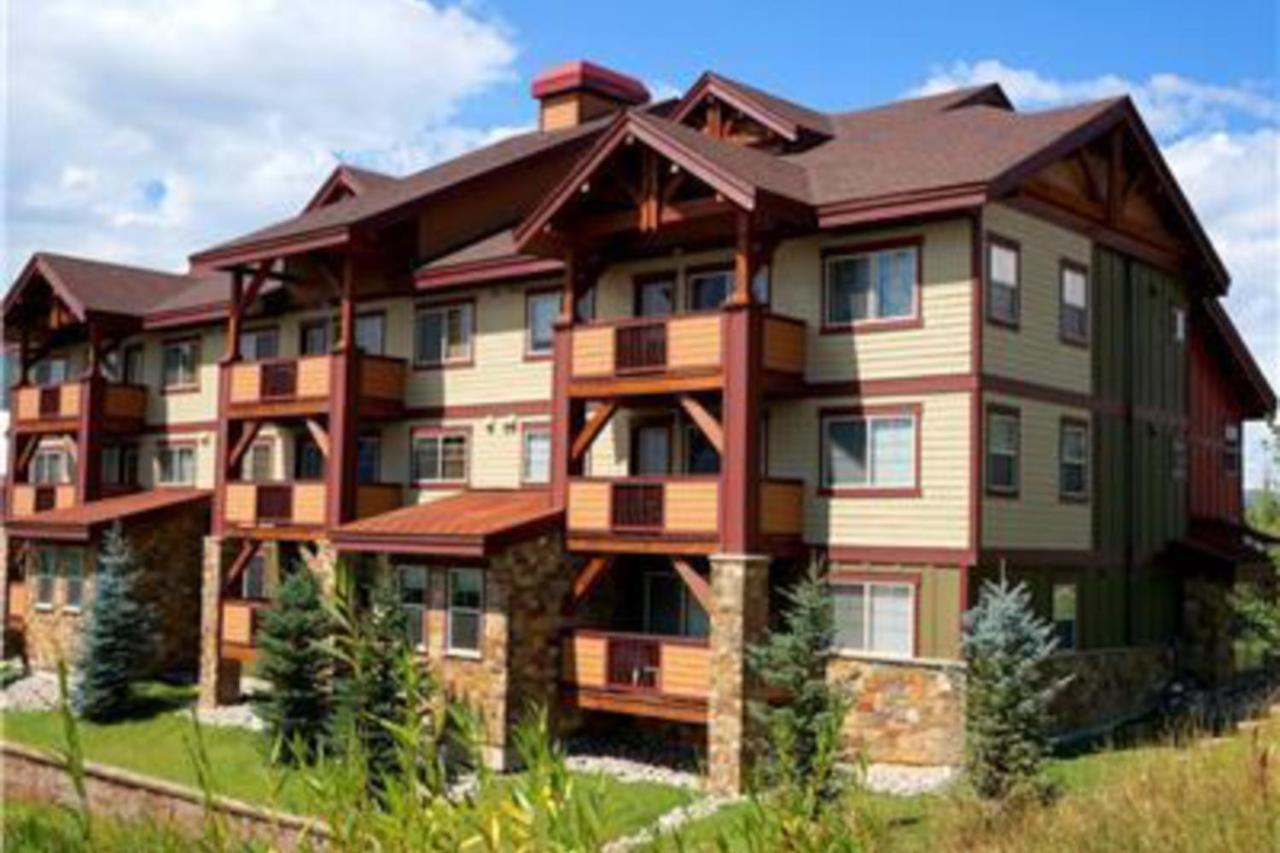 First Tracks 3101 Apartment Steamboat Springs Exterior photo